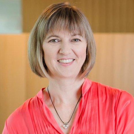 Susan Hillier Profile