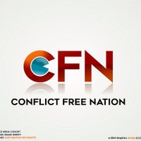 Conflict Free Nation(@cfnonline) 's Twitter Profile Photo