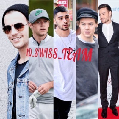 1D_Swiss_Team Profile Picture