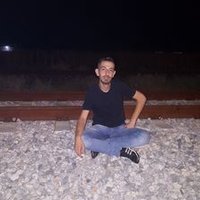 Murat (@muratozkylu) Twitter profile photo