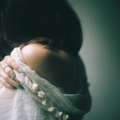 Alice_Ruffo88's profile picture. Nerdy obsessions