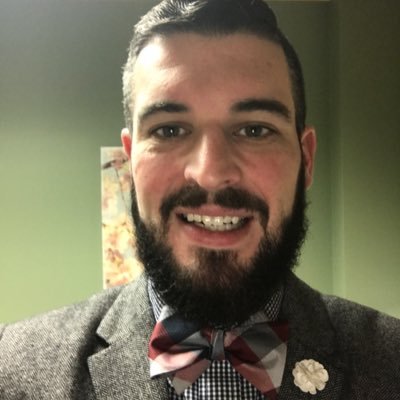 30 something Bostonian.
Lover of all things tech, peanut butter, & pug related.