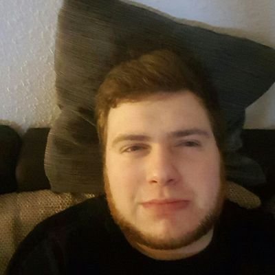 _Steppo6197's profile picture. #buisinessIT
#Student
#Telekom
#TSI 
#OnSite
#Drummer 
#lebeimjetzt
#Volleyball