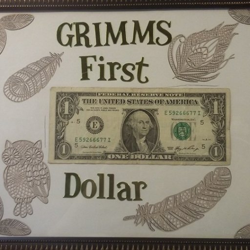 GRIMM'S is the ALTERNATIVE to the big box for your STYLE!!
Grimm's Alternative Style is a fine resale/consignment shop in Monongahela Pa.