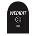 WEDIDIT (@WeDidIt) Twitter profile photo