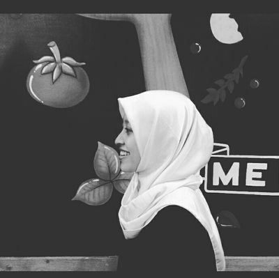 Always have old memories and young hopes | ♥ Al-Multazam | Farmasi Unair 12 | Ig : amaliasophi