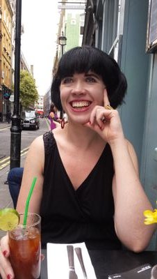 amylewin's profile picture. Sport Production Manager who's a culture vulture.