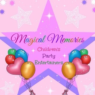 MagicalMemory5's profile picture. Are you Wanting to Add that extra Special Touch To Your Little One's special day? Magical Memories make dreams and wishes come true 🌟