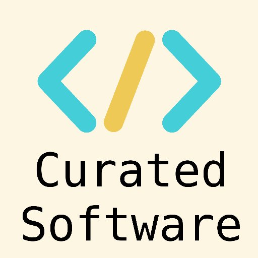 Curated stream of awesome #SoftwareEngineering articles and videos. Expect 1-3 per day (except Sunday). Tweets by @andychilton.
