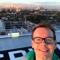 Harry Smyth (@harrysmyth) 's Twitter Profile