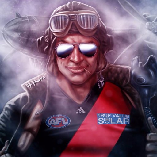 Lover of all things, Bombers, Storm, Reds, Warriors, 49ers, AFL Supercoach, music - especially rock, metal!