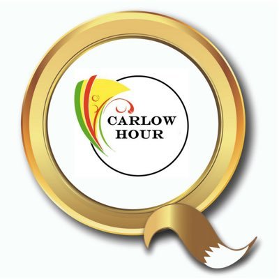 #CarlowHour Join in for great chat and craic! We're looking for a host. DM us for details!