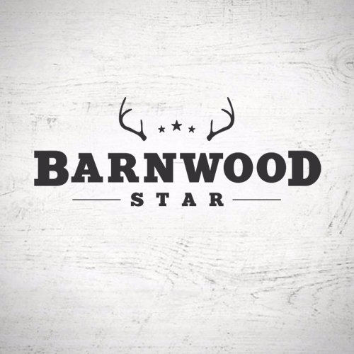 barnwood_star's profile picture. Barnwood Star is a local Saskatchewan online shop & community dedicated to rustic home decor & design. We feature local artists & share inspiring ideas.