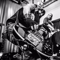 Rev. Jim Forrester (@revjim666) 's Twitter Profile Photo