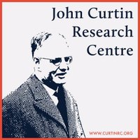 John Curtin Research Centre(@curtin_rc) 's Twitter Profile Photo