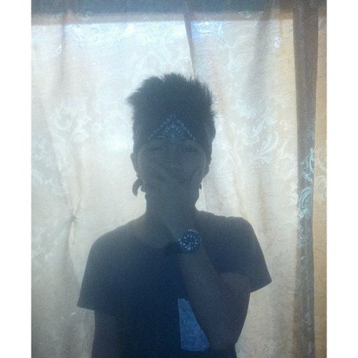 kirkespina8's profile picture. simple