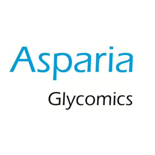 Asparia Glycomics At Aspariag Twitter - 