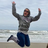 Lindsey Gilbert (@counselorlg21) 's Twitter Profile Photo