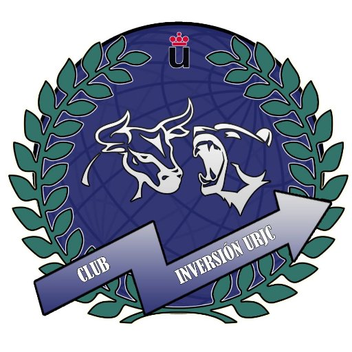 CInversionurjc's profile picture. Fomentando la cultura financiera en la universidad.