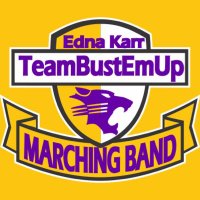 EdnaKarr Band (@ednakarrband) Twitter profile photo