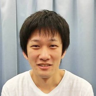 始めたばかりの初心者です。趣味はスポーツ観戦です。