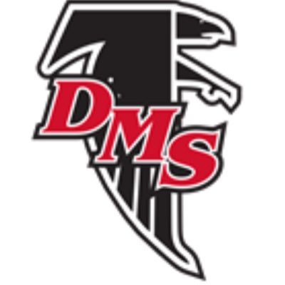 Official Twitter account of C.W. Davis Middle School. Committed to developing today's students into tomorrow's leaders. Go Falcons!