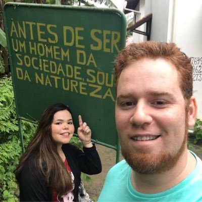 luseduardo's profile picture. É isso aí
