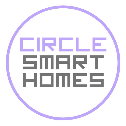 Circle Smart Homes has over 15* years of experience in the Smart Home industry. We can provide high quality installs with great after sales support!