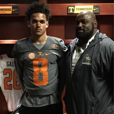 Danny Harrison Profile