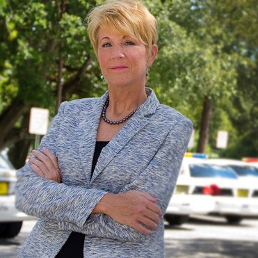 Dr. Fridell is a Criminology professor at the U. of S. Florida in Tampa.  She is the founder of Fair & Impartial Policing, a training program for police.