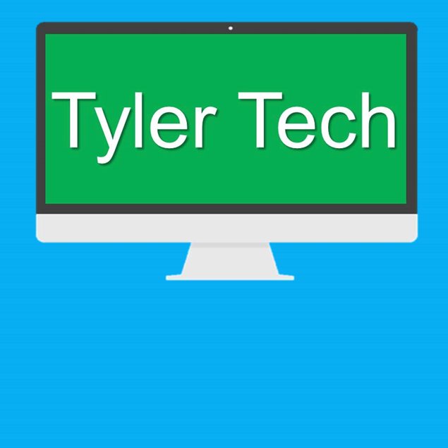 TechEspanol's profile picture. Esta es la cuenta oficial en español de Tyler Tech (@ tylertech01)
