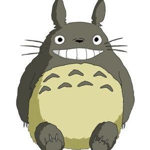 Bento No. 45 - Ghibli Collection : My Neighbour Totoro | Studio ghibli  characters, Totoro, My neighbor totoro