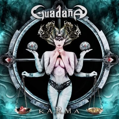 Banda española de Heavy metal 🤘
Nuestros discos:
🤐El Grito del Silencio
💀Deryaz
⚛Karma