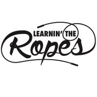 Learnin' The Ropes (@learnintherope) 's Twitter Profile Photo Learnin' The Ropes (@learnintherope) 's Twitter Profile Photo
