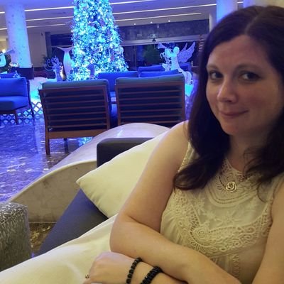 ErykaJo's profile picture. #Maritimer  #Bluenoser  #YEG  #stayinformed #cdnpoli