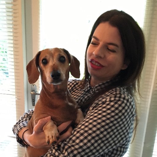 MelenieNZ's profile picture. Dollywood tourist and sausage dog mega-fan. Works at @tvguideNZ