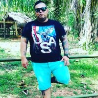 gijhazumvill's profile picture. Siempre real nunca sapo🐸🔫💊💊💣🎧🎵