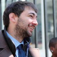 Guillaume Cliche-Rivard (@gclicherivard) 's Twitter Profile Photo