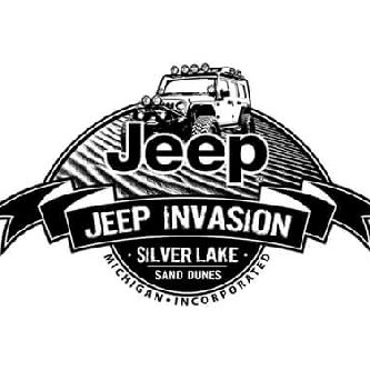 3rd Annual Silver Lake Sand Dunes Jeep Invasion is coming June 1-3, 2018. Stay tuned for more information! https://t.co/IrkcWrpmay