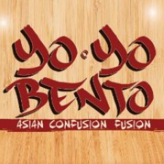 Yo Yo Bento