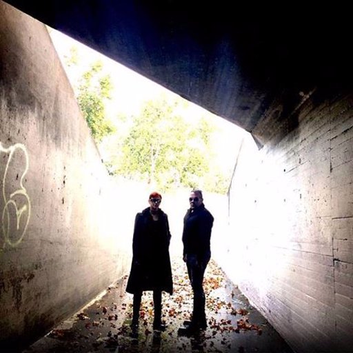 L.A. based synthpop / ebm / futurepop project influenced by The Dust of Basement, d.-pressiv, Aesthetic Perfection, Covenant, Evils Toy and Hocico.