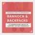 Bannock & Backpacks (@bannockbackpack) Twitter profile photo Bannock & Backpacks (@bannockbackpack) Twitter profile photo