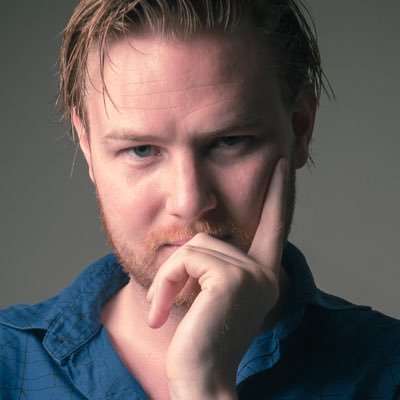 Stefdehoog's profile picture. Writer/ Director