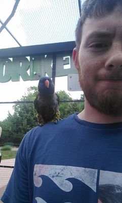 jamick_92's profile picture. ‘22 BS of Cyber Security