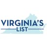 valistwomen's profile picture. Virginia's List (formerly Women Leaders of Virginia) is a PAC that funds and supports Democratic women running for local and statewide office in Virginia.