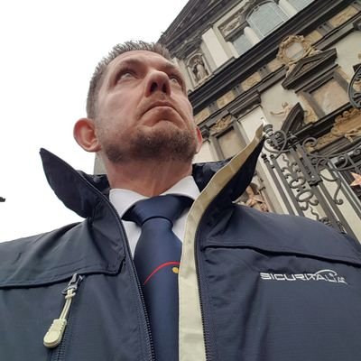 lucadelbene's profile picture. 