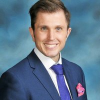 Nick Chignall, M.Ed. (@nchignall) 's Twitter Profile