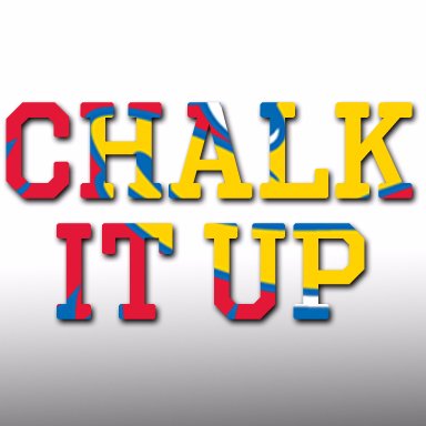 chalk it up meaning chalk it up meaning