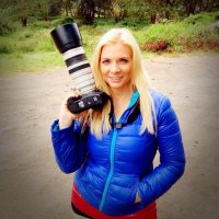 Heather Myers Garcia - @HGarciaFoto Twitter Profile Photo