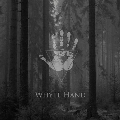 Experimental, Dark Ambient, and Drone music. Instagram: whytehandmusic